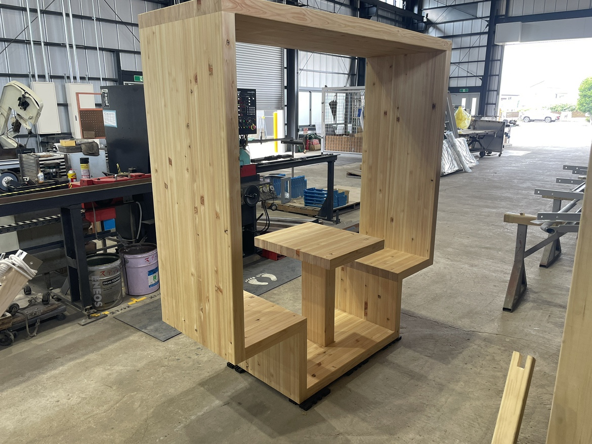 O-Base BoxBench
